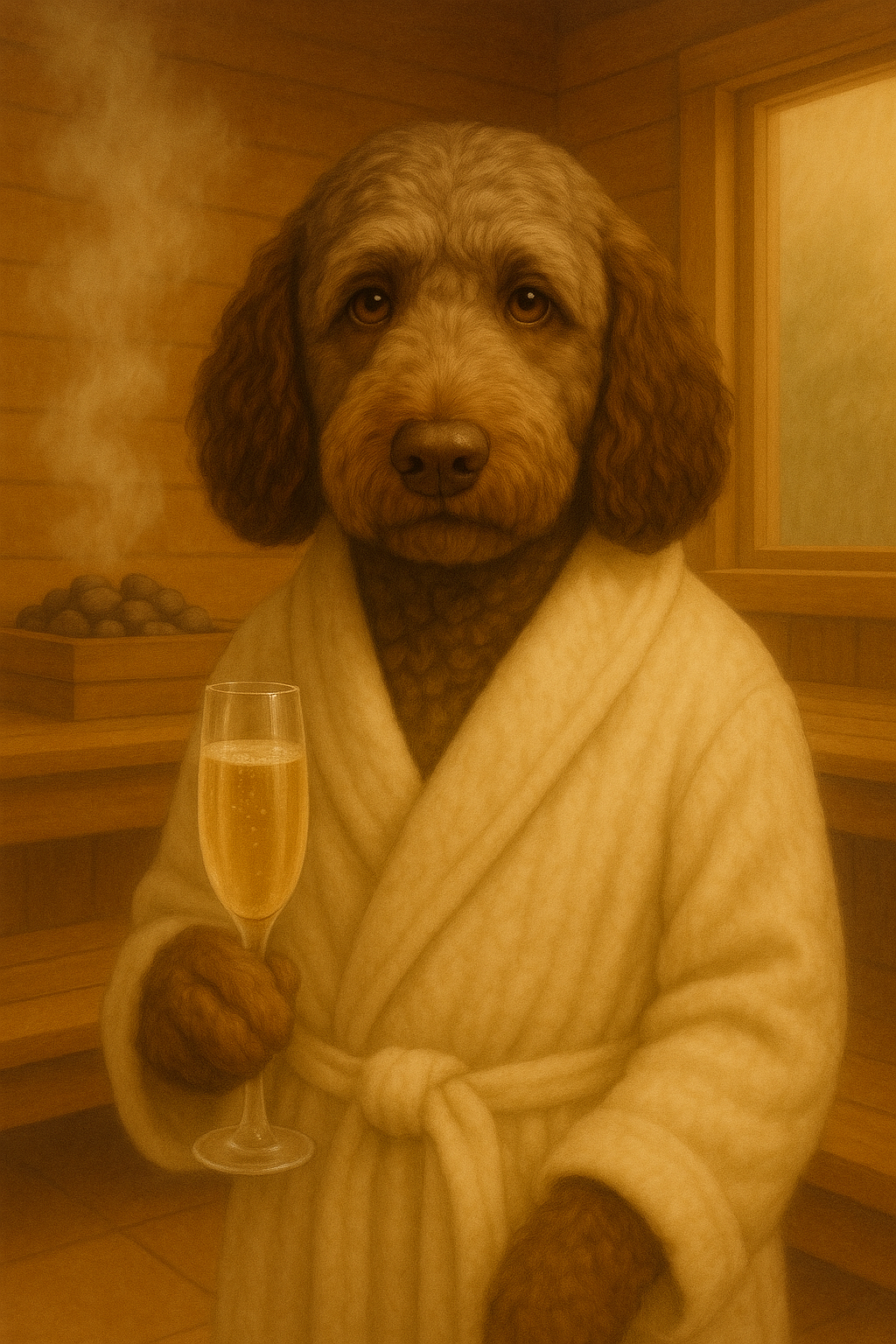 APRÈS - Chalet Classic